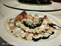 -山泉粤宴(广东大厦店)