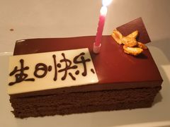 -广州富力丽思卡尔顿酒店·丽轩·粤菜
