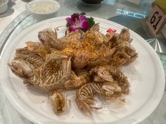 -大东海海鲜酒楼(渔人码头总店)