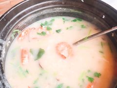 -小城粥道·海胆鲜虾粥(解放广场店)