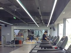 -超鹿运动(五四路恒力城店)