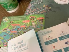 -杭州开元森泊度假乐园