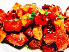 -鱼食饭稻·苏浙土菜17年老馆子(平江路店)