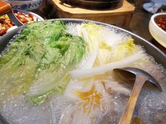 -老灶房-四川土菜(铁牛广场店)