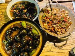 -长亭酒肆.武夷菜(鼓楼后海店)