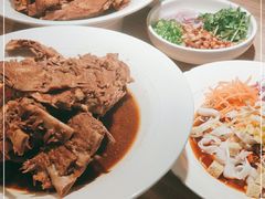 -九毛九西北菜(番禺万达店)