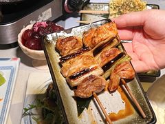 -鸟泉居酒屋·烧鸟·酒馆(百子湾店)