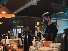 -眷屋の深夜食堂(云锦中心店)