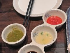 -章记星洲 · 新加坡餐厅(望京店)