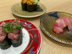 -大起水产回转寿司(大丸心斋桥店)