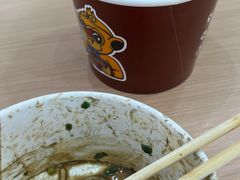 -豫楚源美猴王·面(武商广场店)