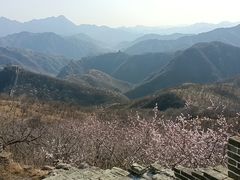 -龙泉峪长城