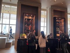 -上海柏悦酒店