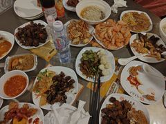 -天津瀚金佰九号温泉酒店(南楼地铁站店)