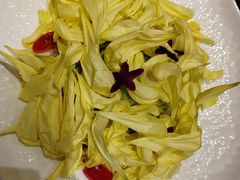 -芳芳私房菜·精做淮扬菜(承德路店)