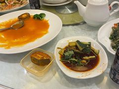 -御满江海鲜酒家(洛溪新城店)