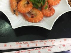 -QQ海鲜餐厅