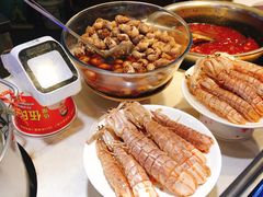 -伍氏猪脚(五一庙街店)