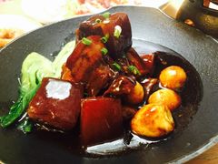 -旅马餐厅(茅家埠店)