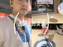 -品质伊骊新疆菜(紫金店)