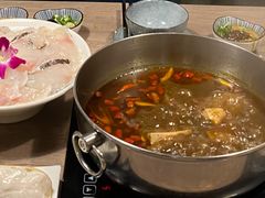 -老鼎旺安格斯牛肉火锅(衡艺广场店)