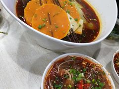 -蜀串香牛杂火锅串串
