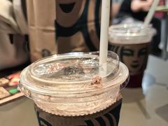 -星巴克(佛山南海万科店)