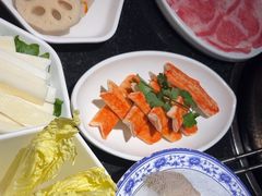 -周师兄大刀腰片火锅(洪崖洞旗舰店)