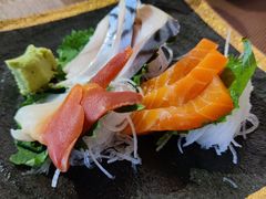 匠糊刺身拼盘-匠糊·日本料理(美岸广场店)