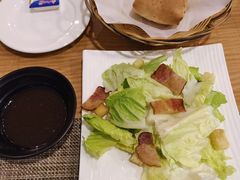 -国宾酒店-花园咖啡自助餐厅(北营房中街店)