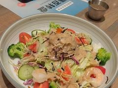 -卡朋西餐(扬名广场店)