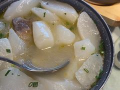 -闽公馆·客家私房菜·商务宴请·包厢(杏林橡树湾店)