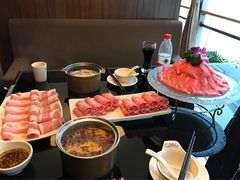 -鲁西肥牛(九方购物中心店)