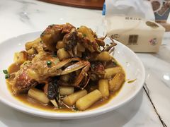 -品鲜村农家菜·阳澄湖大闸蟹(总店)