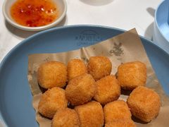 -食膳星港记·手工现做港式茶餐厅(吉联店)