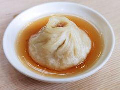 -王家沙点心店(万航渡路店)