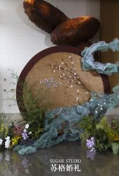 -Sugar苏格婚礼策划工作室