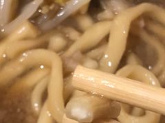 -拉面莊夢語＆中华料理八椿