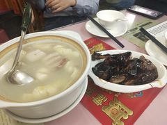 -蘭心餐厅(进贤路店)