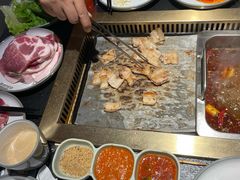 -永旺梦乐城(金银潭店)
