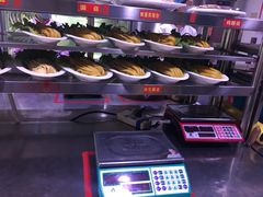 -清真军邺·金富苑肥牛(石坡街旗舰店)