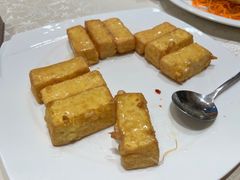 -万宝海鲜舫(劳动公园店)