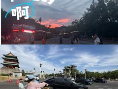 -前门(地铁站)