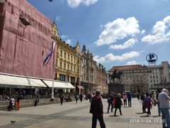 -耶拉契奇总督广场