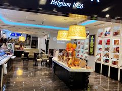 -GODIVA(王府井apm店)