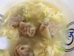 -海清宁记大馅云吞