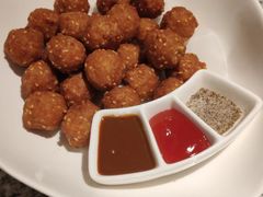 -真地道京味府·鲜橙烤鸭·北京菜(朝阳公园·甜水园店)