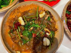 -丁字口海鲜热炒·烧烤大排档