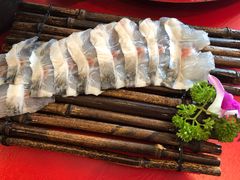 -重庆巴九门老火锅(阳朔店)