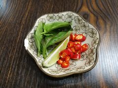 配料-PHO·5越南牛肉粉(建新路店)